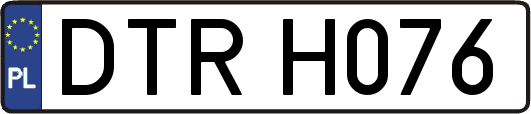 DTRH076