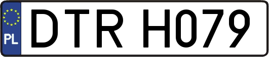 DTRH079