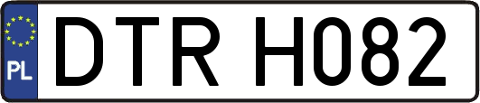 DTRH082