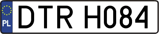 DTRH084