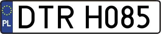 DTRH085