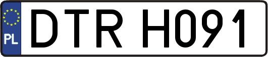 DTRH091