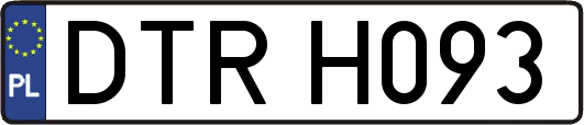 DTRH093
