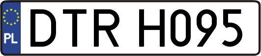 DTRH095