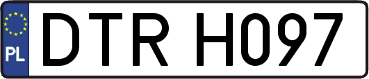 DTRH097