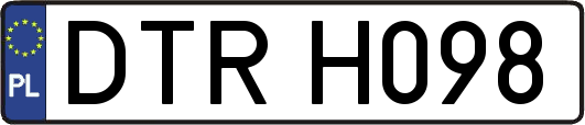 DTRH098