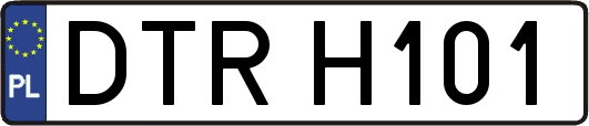 DTRH101