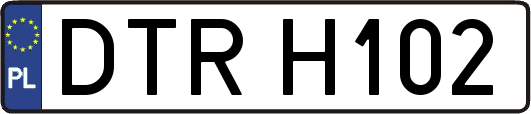 DTRH102