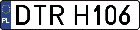 DTRH106