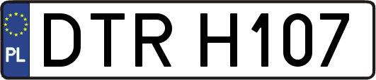 DTRH107