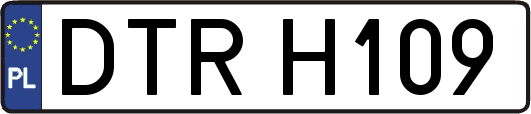 DTRH109