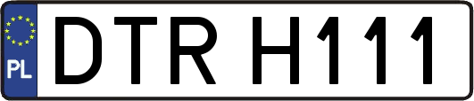 DTRH111