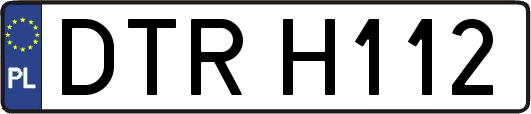 DTRH112