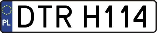DTRH114