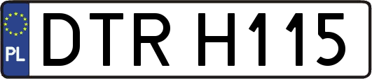 DTRH115