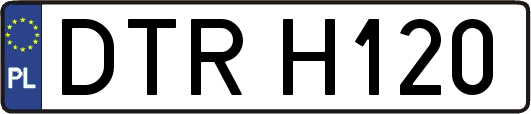 DTRH120