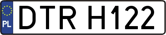 DTRH122