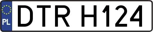 DTRH124