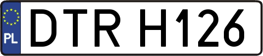 DTRH126