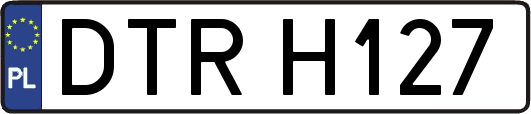 DTRH127