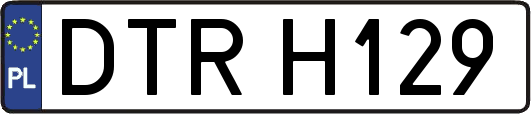 DTRH129