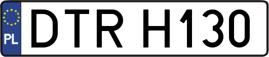 DTRH130