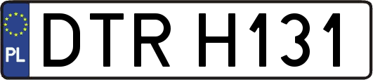 DTRH131