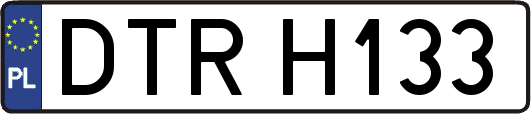 DTRH133