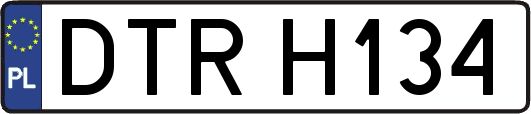 DTRH134
