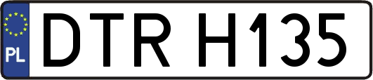DTRH135