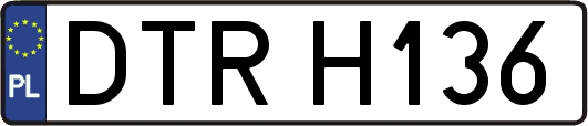 DTRH136