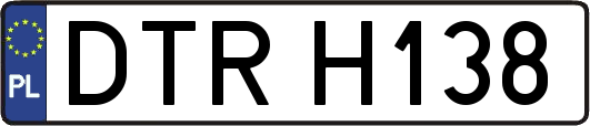 DTRH138