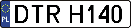 DTRH140