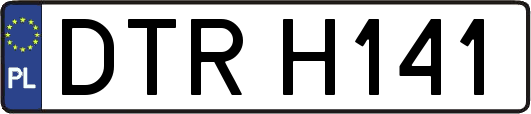 DTRH141