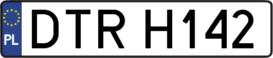 DTRH142