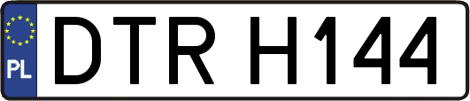 DTRH144