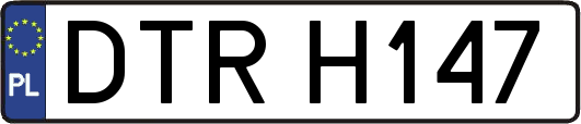 DTRH147