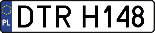 DTRH148