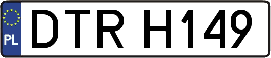 DTRH149