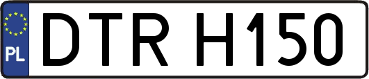 DTRH150