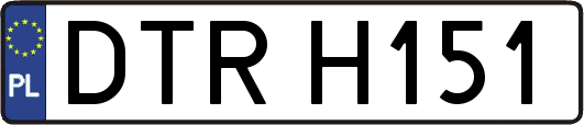 DTRH151