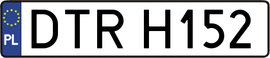 DTRH152