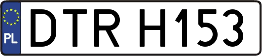 DTRH153