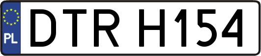 DTRH154