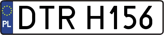 DTRH156