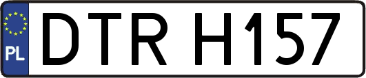 DTRH157