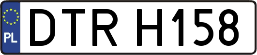 DTRH158