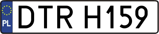 DTRH159