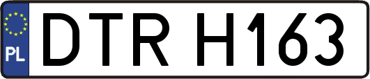 DTRH163