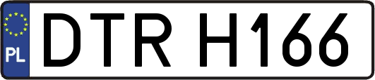 DTRH166